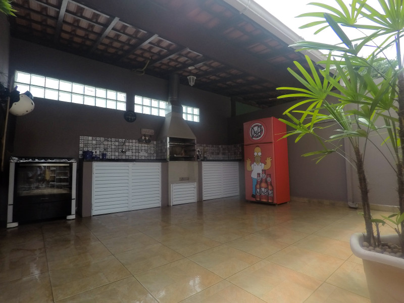 imóvel com 125m² - Jardim Monte Alegre - Taboão da Serra