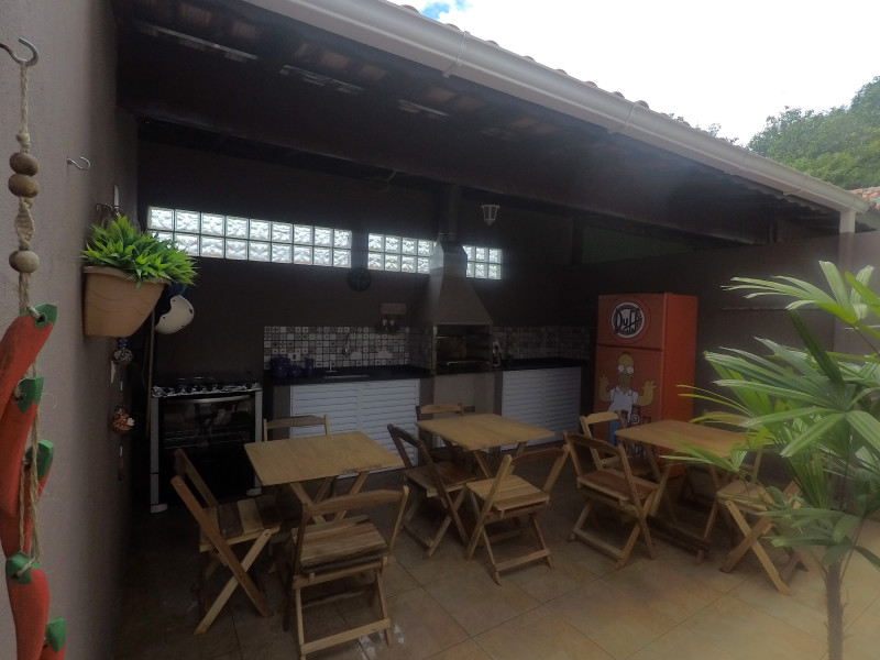 imóvel com 125m² - Jardim Monte Alegre - Taboão da Serra
