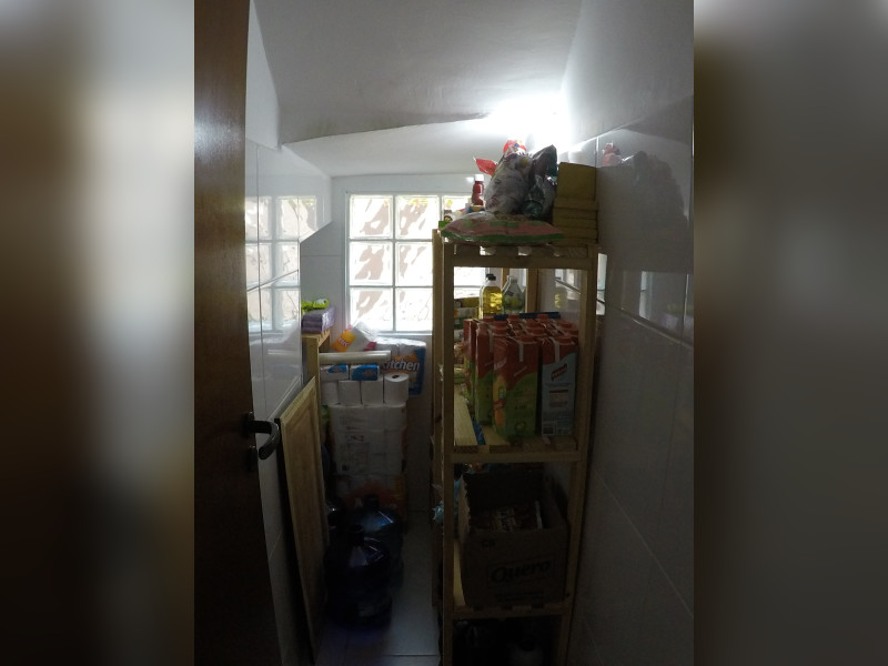 imóvel com 125m² - Jardim Monte Alegre - Taboão da Serra