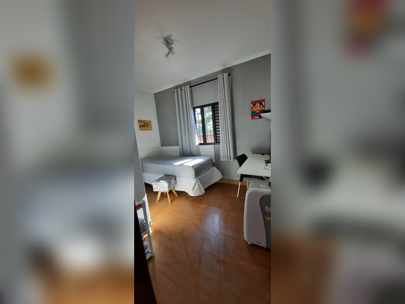 imóvel com 125m² - Jardim Monte Alegre - Taboão da Serra