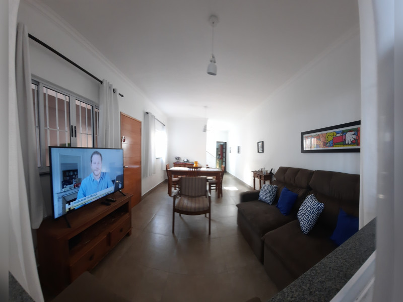 imóvel com 125m² - Jardim Monte Alegre - Taboão da Serra