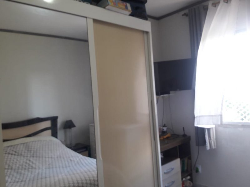 imóvel com 61m² - Cocaia - Guarulhos