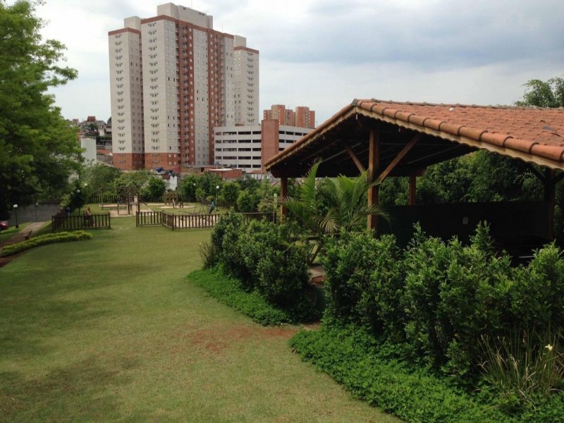 imóvel com 61m² - Cocaia - Guarulhos