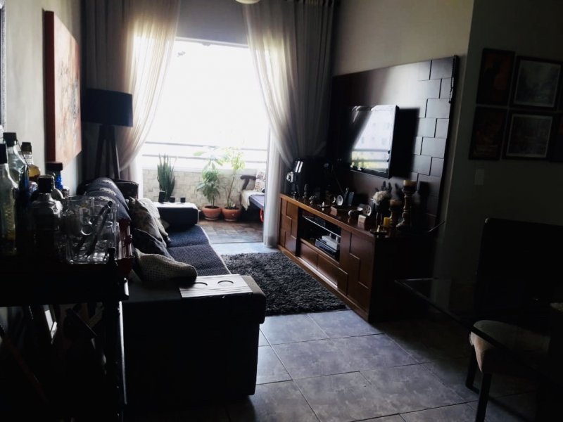 imóvel com 61m² - Cocaia - Guarulhos