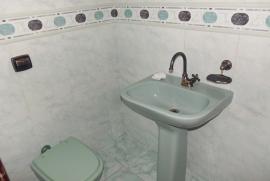 Casa à venda Jardim Panorama (Zona Leste) com 371m² - 3 dormitórios -  vagas - R$ 700.000 - 115715807-7lavabo.JPG