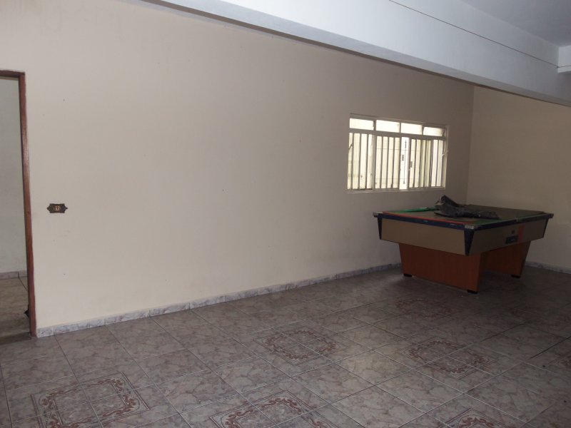 Casa à venda Jardim Panorama (Zona Leste) com 371m² e 3 quartos por R$ 700.000 - 115649365-14-garagem.JPG