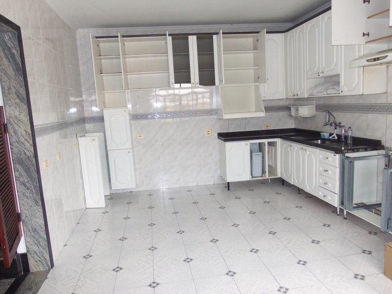 Casa à venda Jardim Panorama (Zona Leste) com 371m² e 3 quartos por R$ 700.000 - 1262362893-1cozinha.JPG