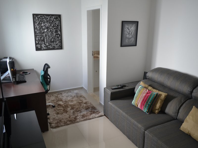 imóvel com 200m² - Vila Gonçalves - São Bernardo do Campo