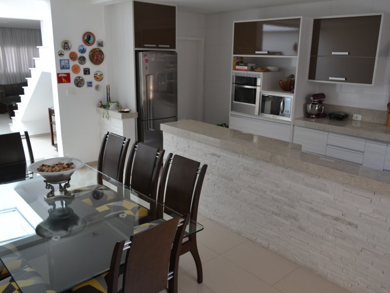 imóvel com 200m² - Vila Gonçalves - São Bernardo do Campo