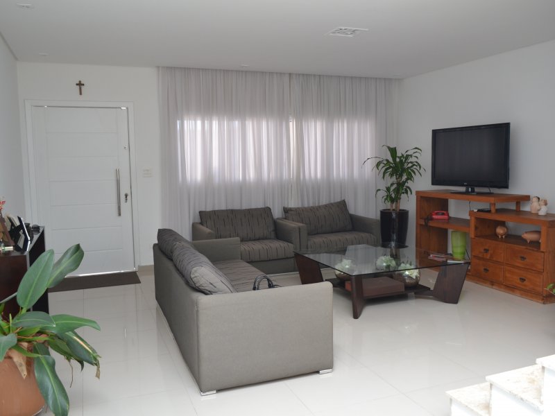 imóvel com 200m² - Vila Gonçalves - São Bernardo do Campo