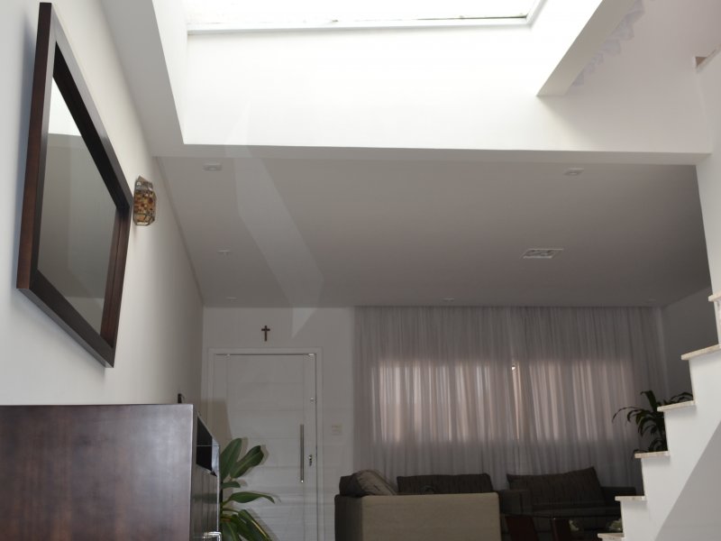 imóvel com 200m² - Vila Gonçalves - São Bernardo do Campo