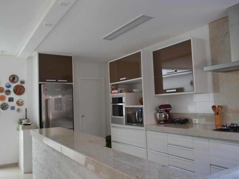 imóvel com 200m² - Vila Gonçalves - São Bernardo do Campo
