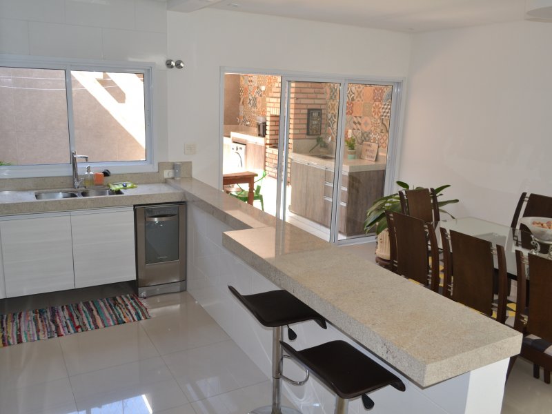 imóvel com 200m² - Vila Gonçalves - São Bernardo do Campo