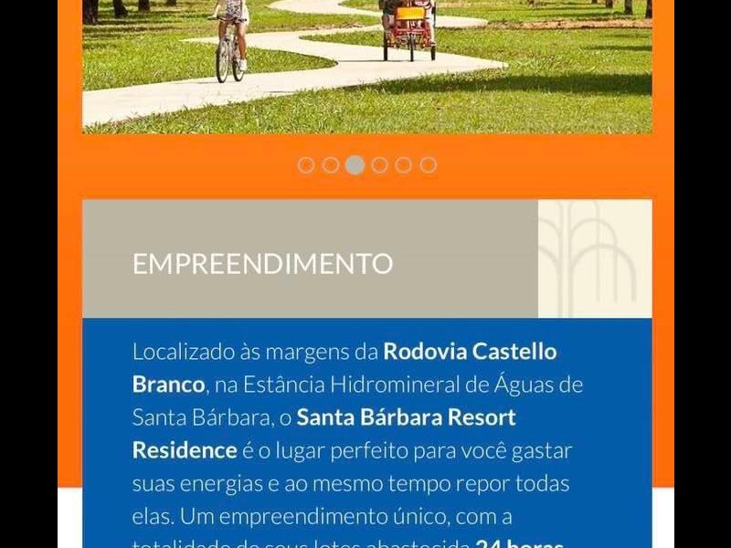 Terreno à venda Águas de Santa Bárbara - SP com 630m² e  quartos por R$ 95.000 - 613532406-e88da718-3b13-4960-9df9-78341f3f01a5.jpeg