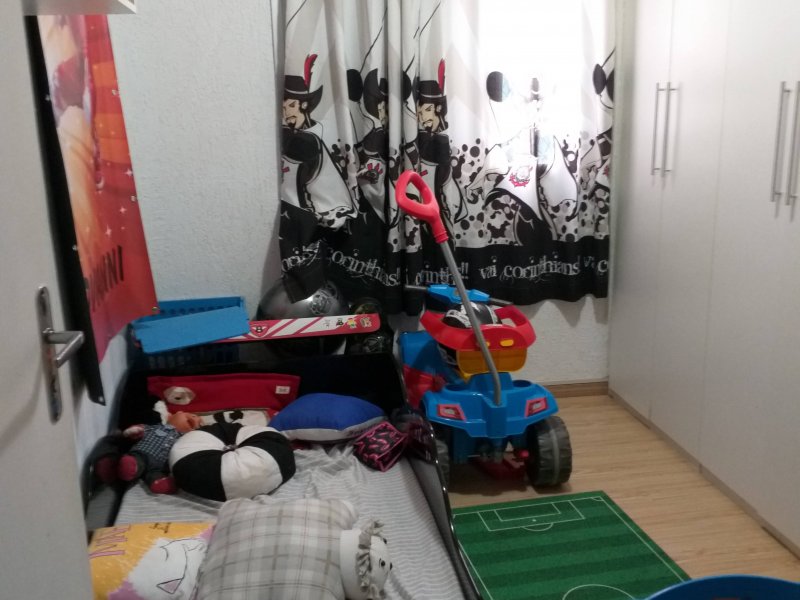 imóvel com 50m² - Santa Terezinha - São Bernardo do Campo