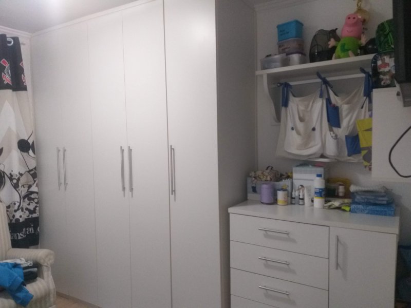 imóvel com 50m² - Santa Terezinha - São Bernardo do Campo