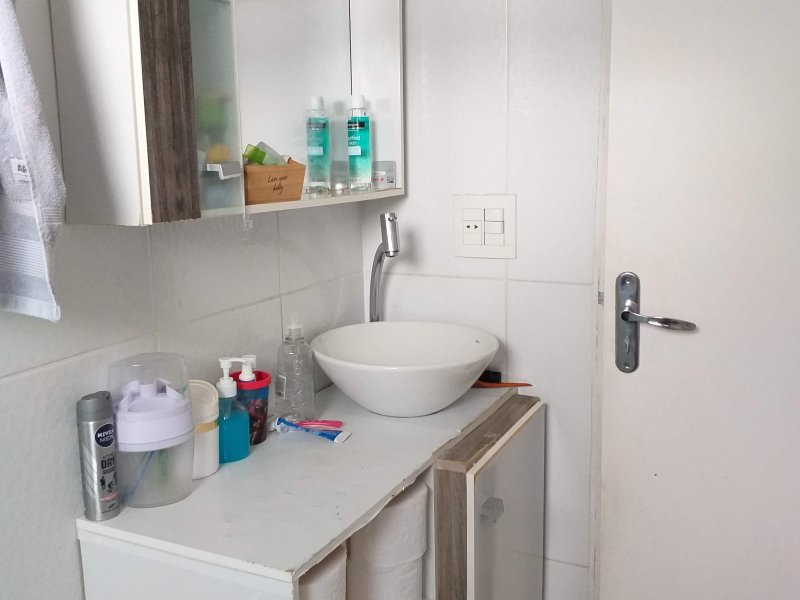 imóvel com 50m² - Santa Terezinha - São Bernardo do Campo