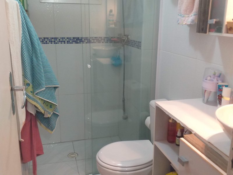 imóvel com 50m² - Santa Terezinha - São Bernardo do Campo