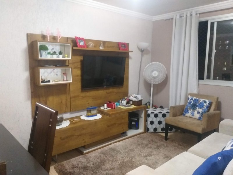 imóvel com 50m² - Santa Terezinha - São Bernardo do Campo