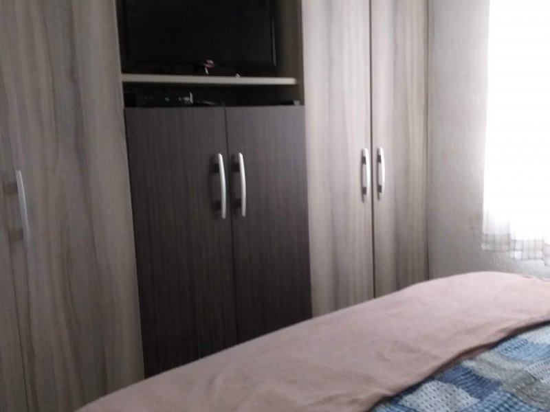 imóvel com 50m² - Santa Terezinha - São Bernardo do Campo
