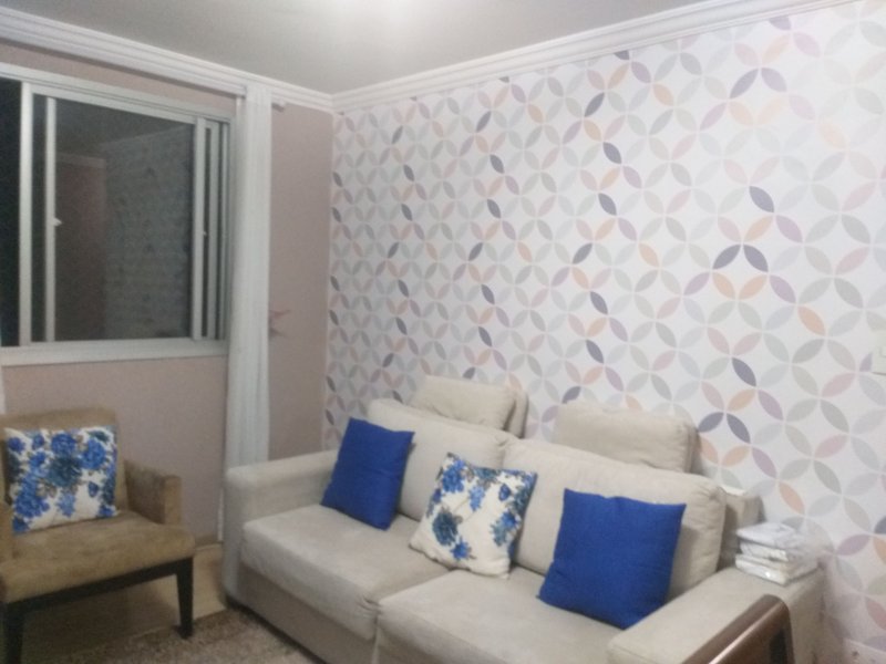 imóvel com 50m² - Santa Terezinha - São Bernardo do Campo