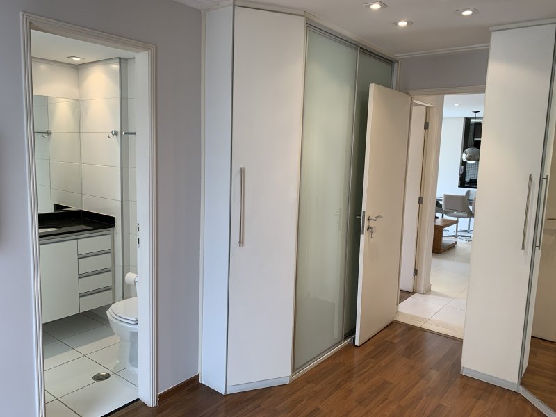 imóvel com 73m² - Vila Nova Conceição - São Paulo