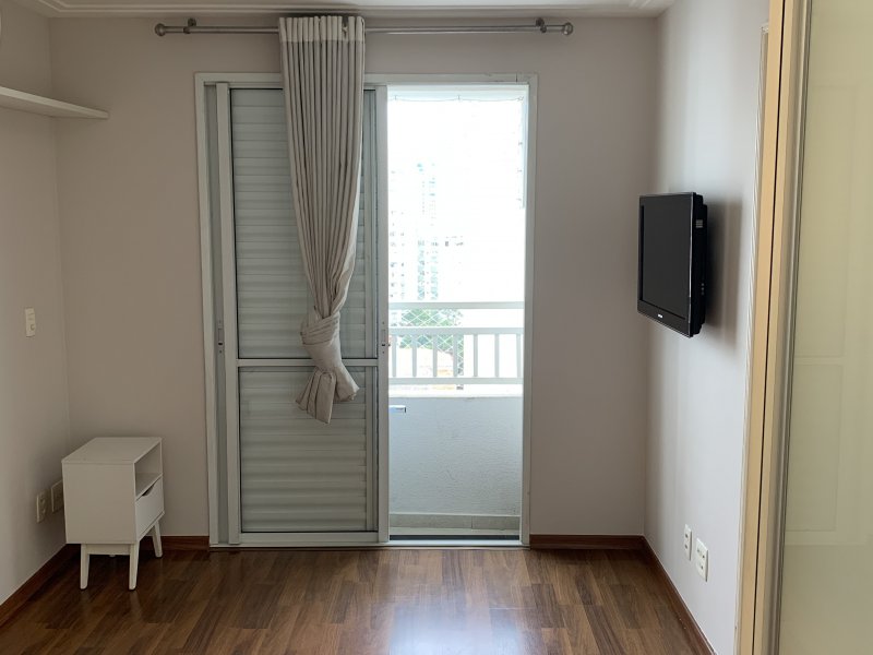 imóvel com 73m² - Vila Nova Conceição - São Paulo