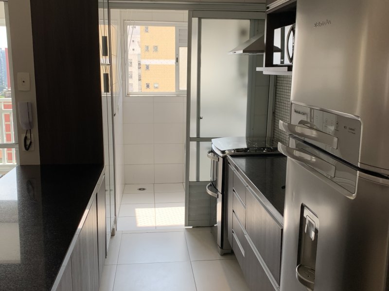 imóvel com 73m² - Vila Nova Conceição - São Paulo