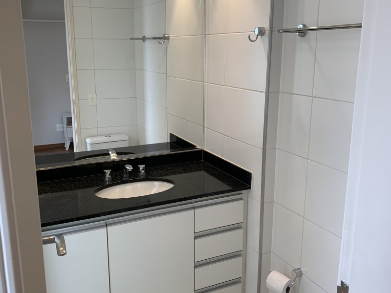 imóvel com 73m² - Vila Nova Conceição - São Paulo