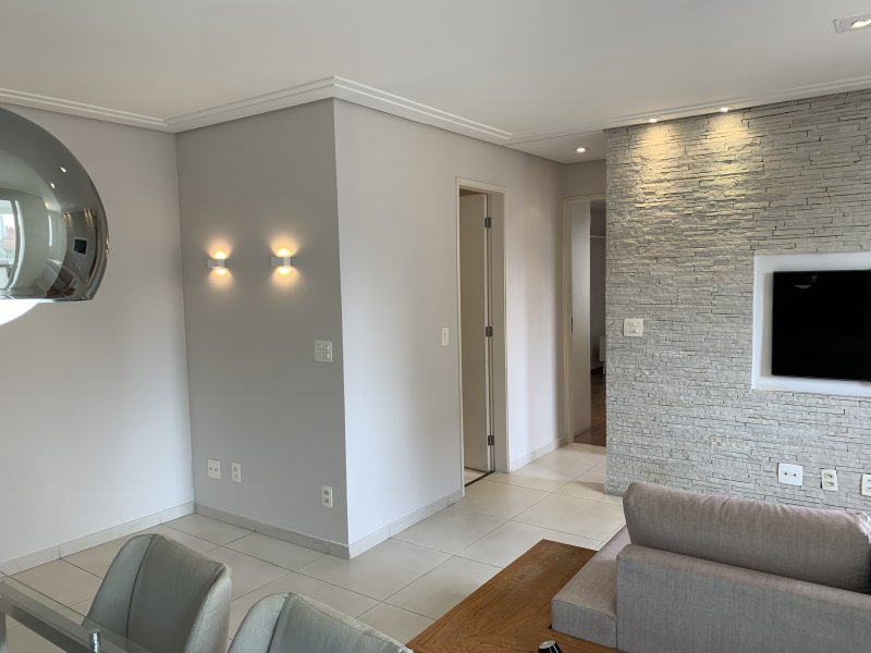 imóvel com 73m² - Vila Nova Conceição - São Paulo