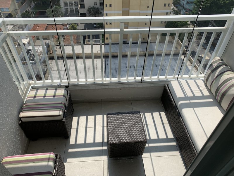 imóvel com 73m² - Vila Nova Conceição - São Paulo