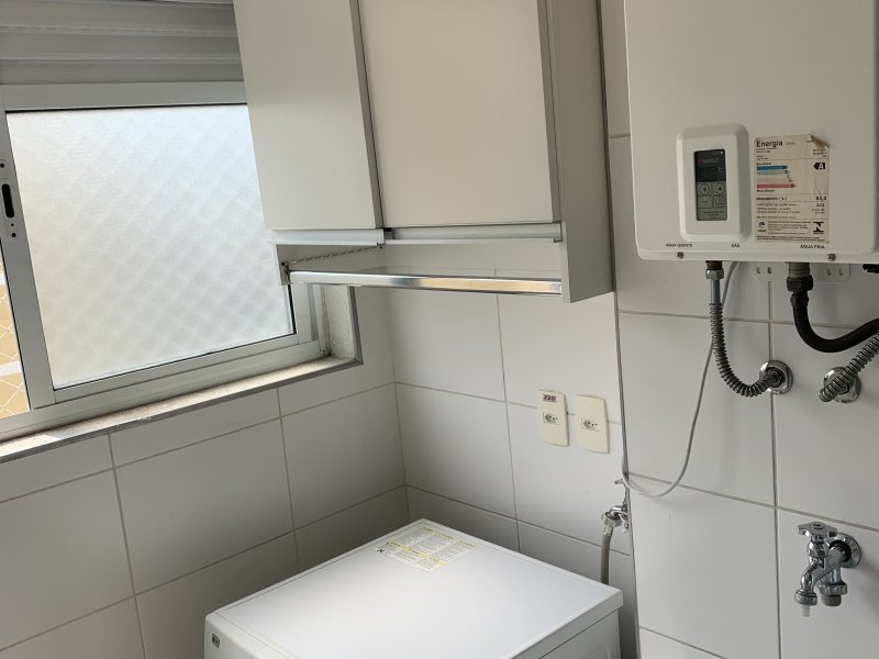 imóvel com 73m² - Vila Nova Conceição - São Paulo