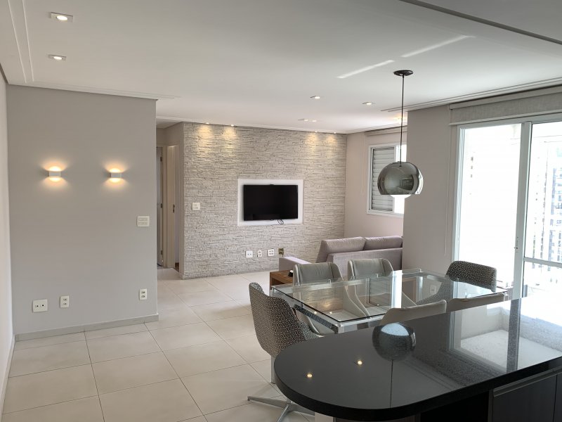imóvel com 73m² - Vila Nova Conceição - São Paulo