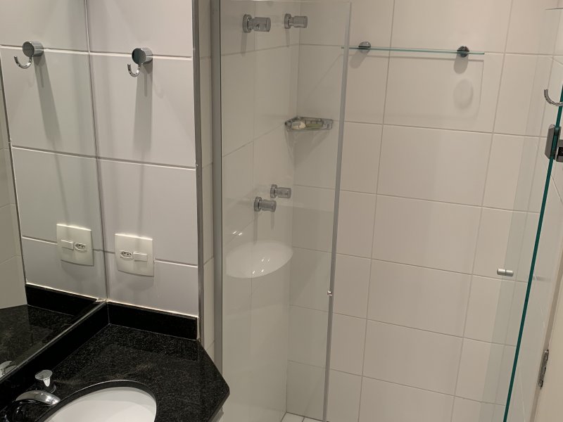 imóvel com 73m² - Vila Nova Conceição - São Paulo