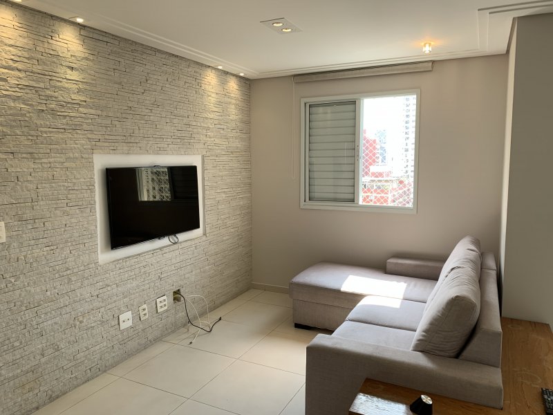 imóvel com 73m² - Vila Nova Conceição - São Paulo