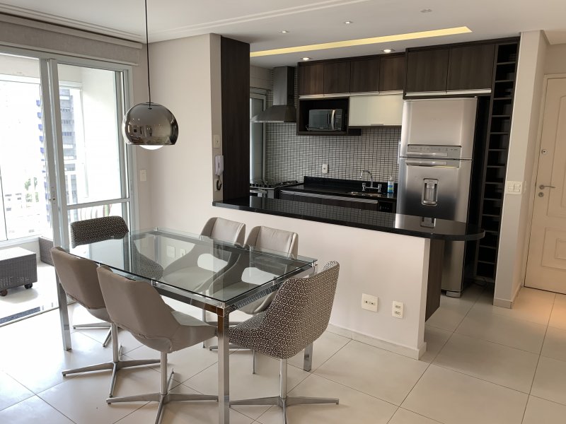 imóvel com 73m² - Vila Nova Conceição - São Paulo