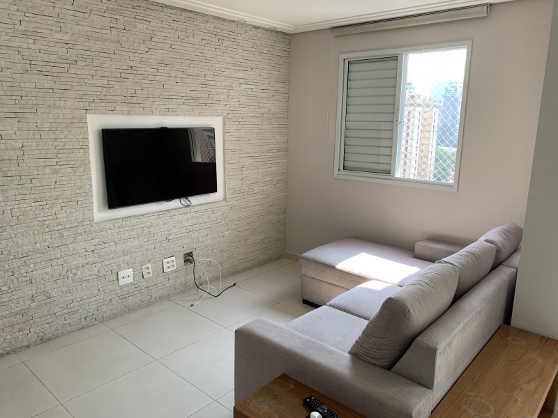 imóvel com 73m² - Vila Nova Conceição - São Paulo