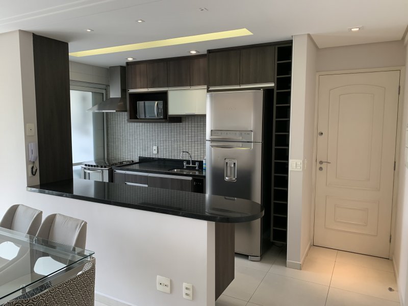 imóvel com 73m² - Vila Nova Conceição - São Paulo
