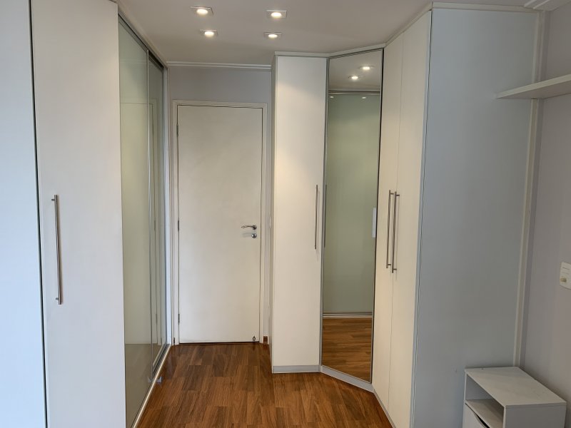 imóvel com 73m² - Vila Nova Conceição - São Paulo