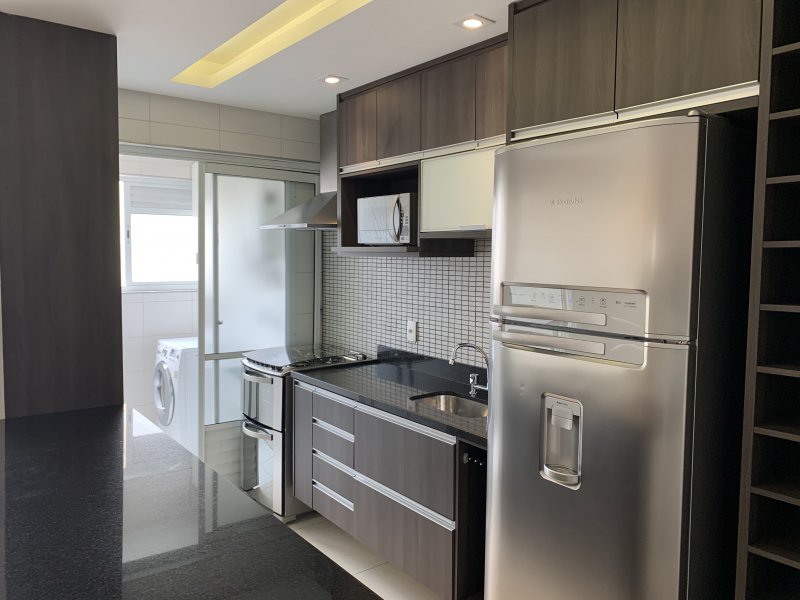 imóvel com 73m² - Vila Nova Conceição - São Paulo