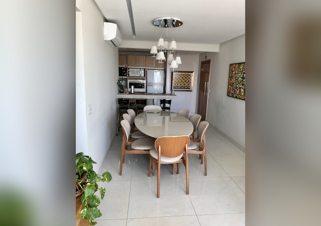 imóvel com 80m²