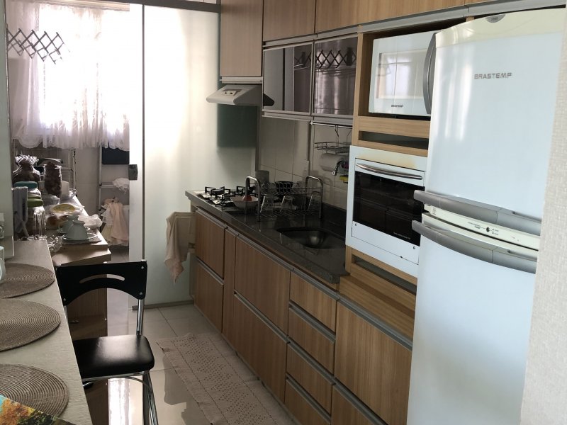 imóvel com 80m² - Alto da Glória - Goiânia