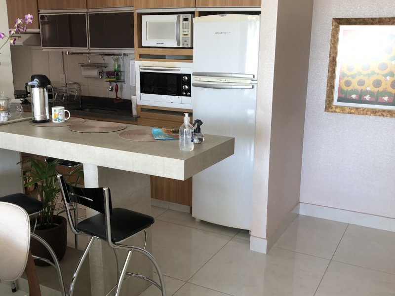 imóvel com 80m² - Alto da Glória - Goiânia