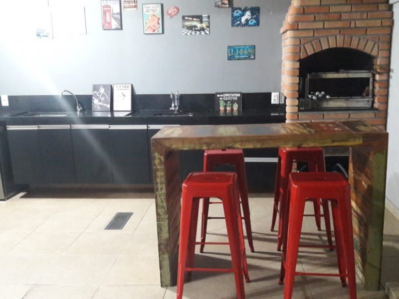 imóvel com 125m² - Jardim Renato Maia - Guarulhos
