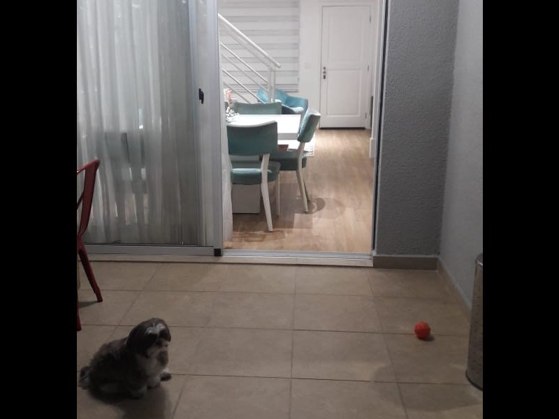 imóvel com 125m² - Jardim Renato Maia - Guarulhos