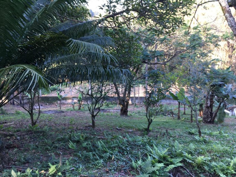 imóvel com 500m² - Chácaras Reunidas Canadá - Santa Isabel