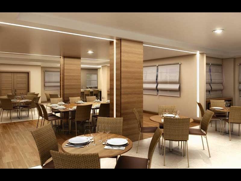 Cobertura à venda Pechincha com 105m² e 2 quartos por R$ 415.000 - 1438461078-salao-de-festas.jpg