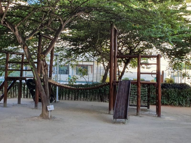 Cobertura à venda Pechincha com 105m² e 2 quartos por R$ 415.000 - 1894248694-jardins.jpg