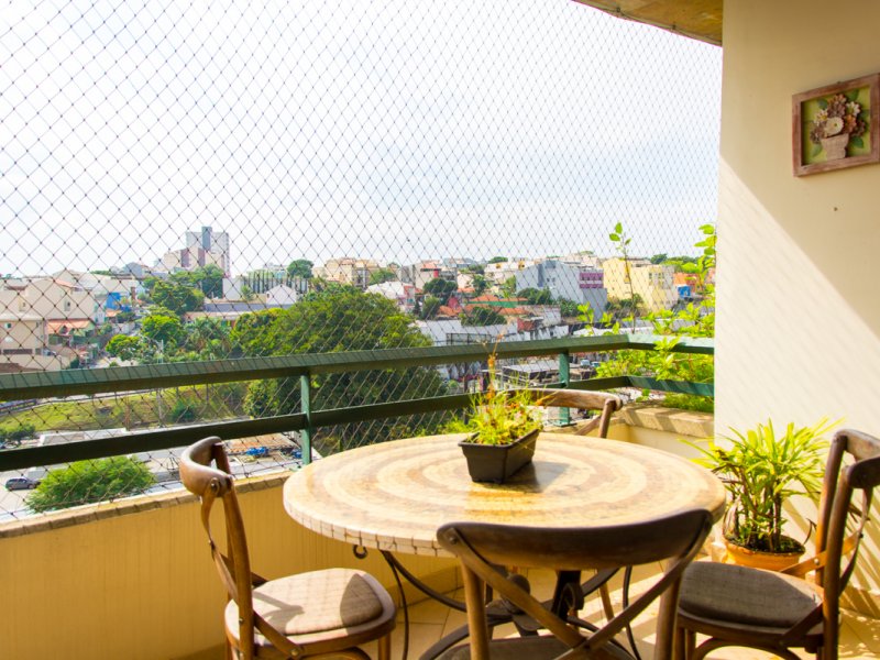 imóvel com 248m² - Vila Gilda - Santo André