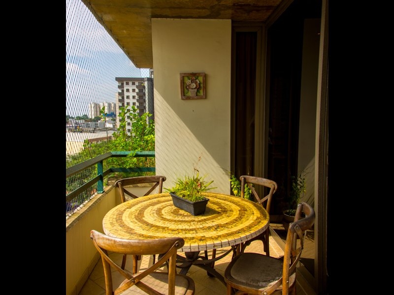 imóvel com 248m² - Vila Gilda - Santo André
